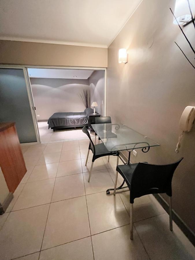 Departamentos Mitre Apartment Mendoza Exterior photo